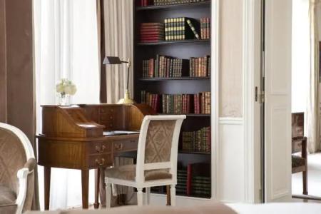 La Réserve Paris & Spa - 115