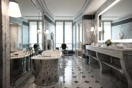 La Réserve Paris & Spa - 101