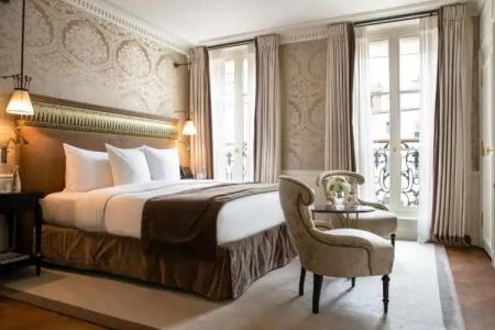 La Réserve Paris & Spa - 50