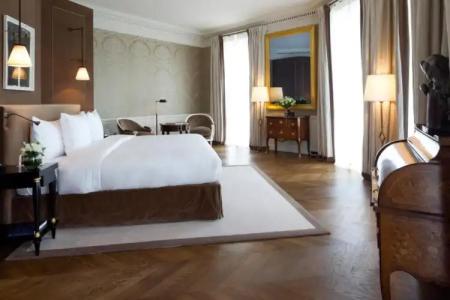 La Réserve Paris & Spa - 145