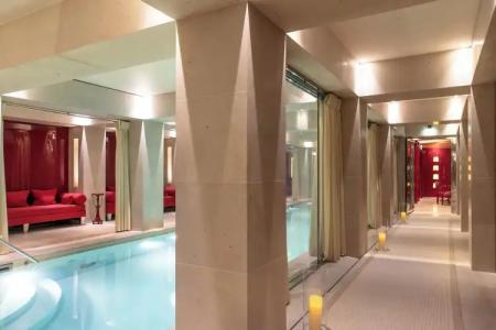 La Réserve Paris & Spa - 20
