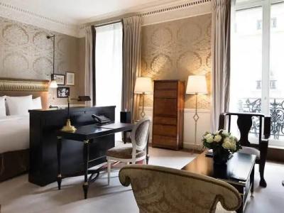 La Réserve Paris & Spa - 77