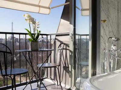 La Réserve Paris & Spa - 124
