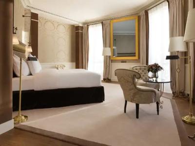La Réserve Paris & Spa - 118