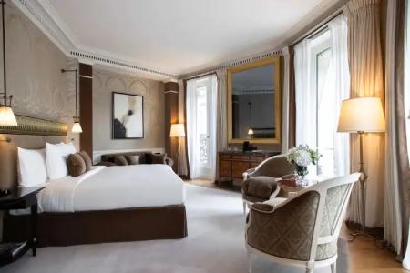 La Réserve Paris & Spa - 92