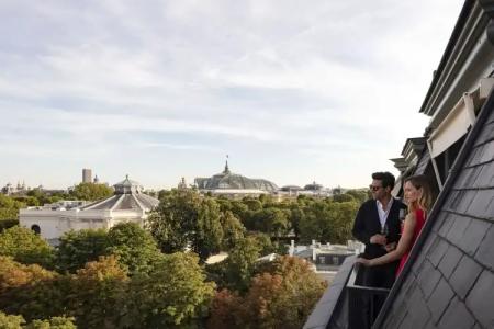 La Réserve Paris & Spa - 30