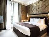 Deluxe Double Suite