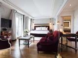 Double Junior Suite