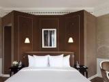 Presidential Double Suite