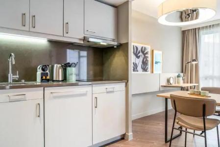 ApartAdagio Paris Nation - 15