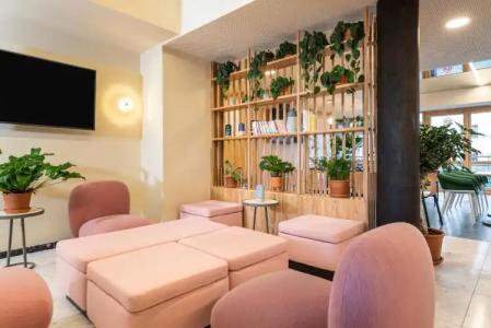 ApartAdagio Paris Nation - 2