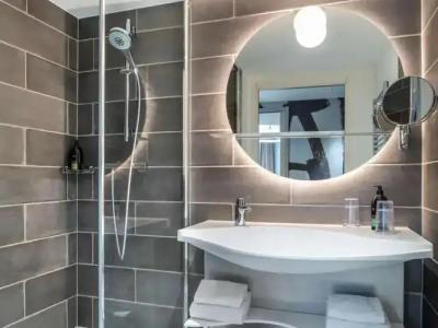 ApartAdagio Paris Nation - 26