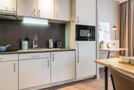 ApartAdagio Paris Nation - 16