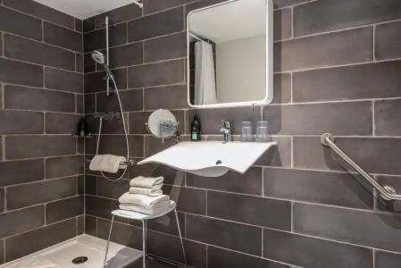 ApartAdagio Paris Nation - 13