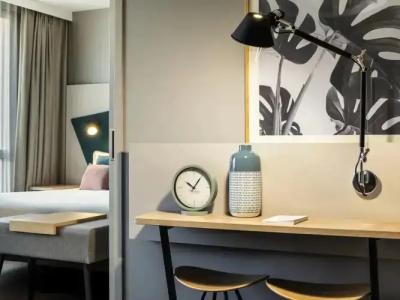 ApartAdagio Paris Nation - 24