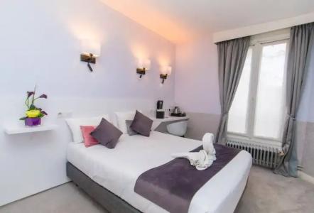 DE PARIS MONTPARNASSE - 56