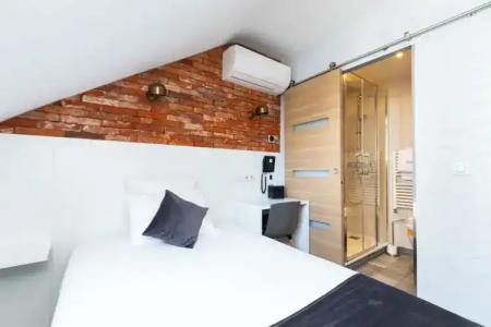 DE PARIS MONTPARNASSE - 74