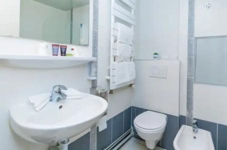 DE PARIS MONTPARNASSE - 134