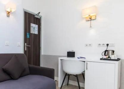 DE PARIS MONTPARNASSE - 184