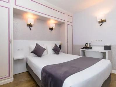 DE PARIS MONTPARNASSE - 66