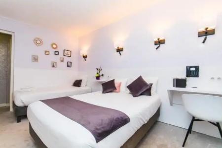 DE PARIS MONTPARNASSE - 39