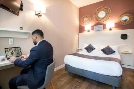 DE PARIS MONTPARNASSE - 148