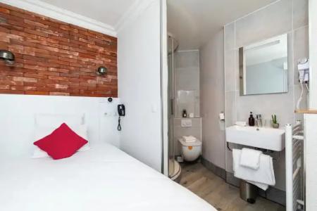 DE PARIS MONTPARNASSE - 76