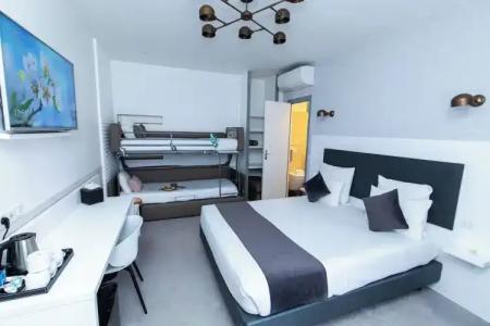 DE PARIS MONTPARNASSE - 157