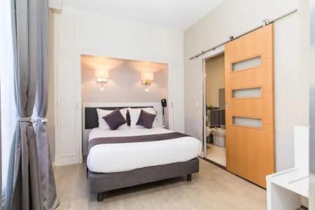 DE PARIS MONTPARNASSE - 188