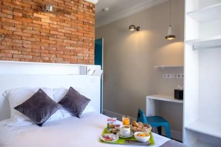 DE PARIS MONTPARNASSE - 67