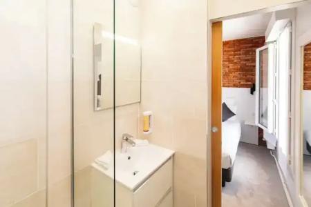 DE PARIS MONTPARNASSE - 121