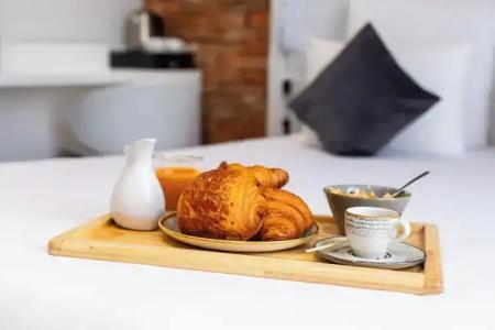 DE PARIS MONTPARNASSE - 61