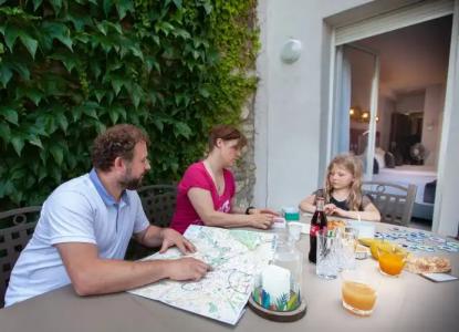 DE PARIS MONTPARNASSE - 137