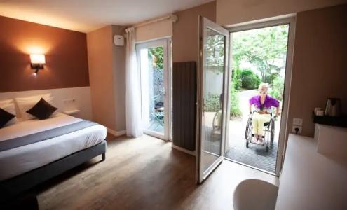 DE PARIS MONTPARNASSE - 135