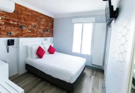 DE PARIS MONTPARNASSE - 115