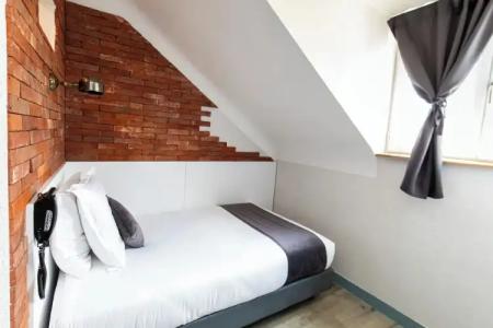 DE PARIS MONTPARNASSE - 79