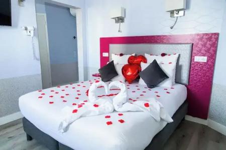 DE PARIS MONTPARNASSE - 190