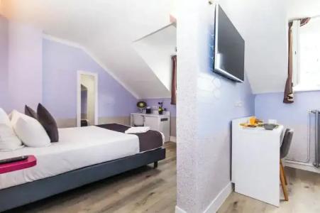 DE PARIS MONTPARNASSE - 193