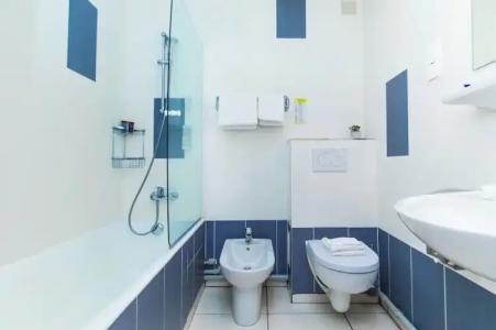 DE PARIS MONTPARNASSE - 102