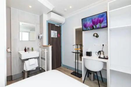 DE PARIS MONTPARNASSE - 78