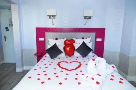 DE PARIS MONTPARNASSE - 187