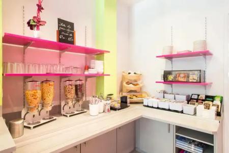 DE PARIS MONTPARNASSE - 12