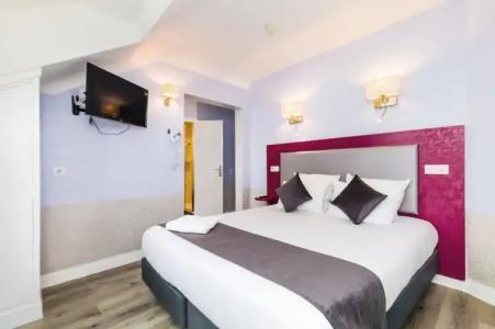 DE PARIS MONTPARNASSE - 201