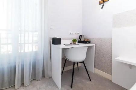 DE PARIS MONTPARNASSE - 100