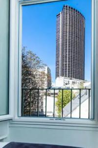 DE PARIS MONTPARNASSE - 6