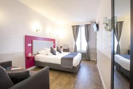 DE PARIS MONTPARNASSE - 57