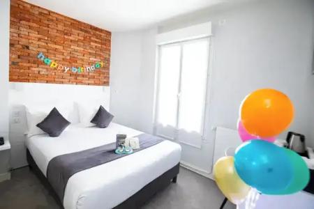 DE PARIS MONTPARNASSE - 112