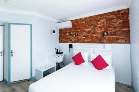 DE PARIS MONTPARNASSE - 110