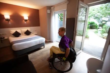 DE PARIS MONTPARNASSE - 108