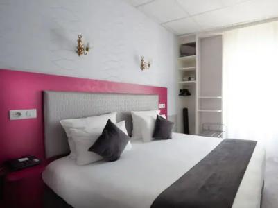 DE PARIS MONTPARNASSE - 2